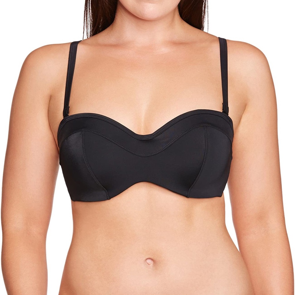 Panache Isobel swim bikini top 32DD